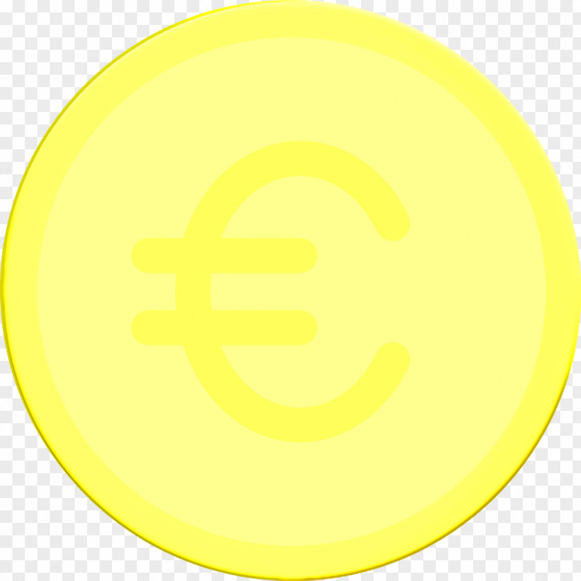 Euro Icon Travel PNG