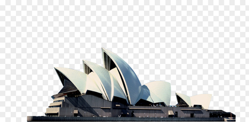 Sydney Opera House City Of PNG