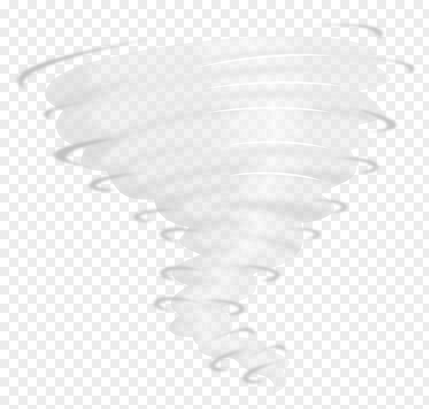 Tornado Warning Clip Art Image PNG