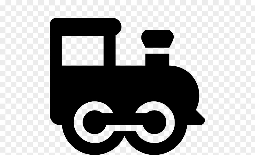 Train Rail Transport Steam Locomotive Engine PNG
