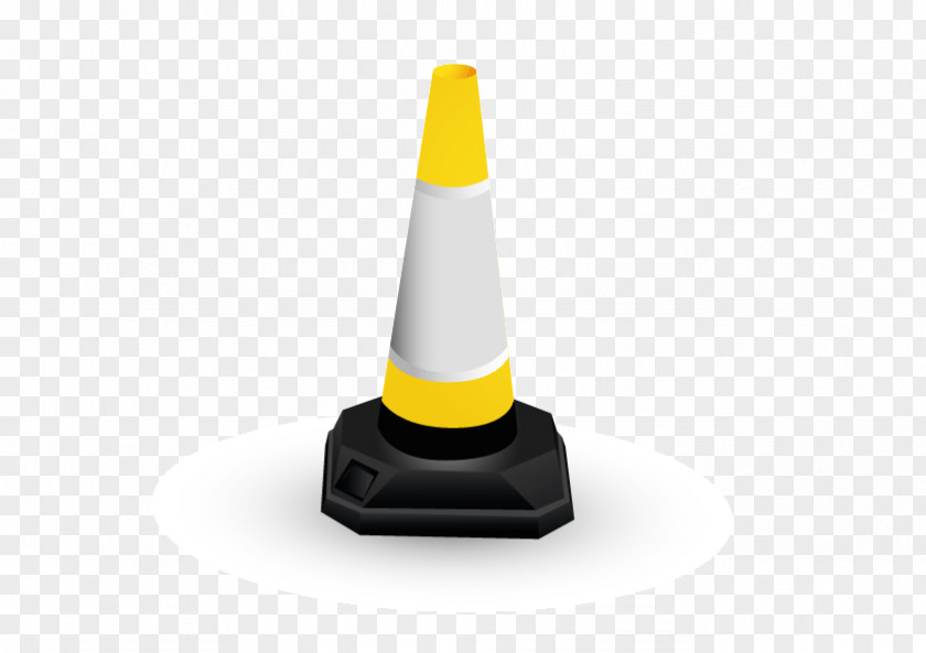 Wrecked Car Cone PNG