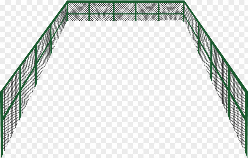 Badminton Court Tennis Volleyball Futsal Fence Texmura PNG