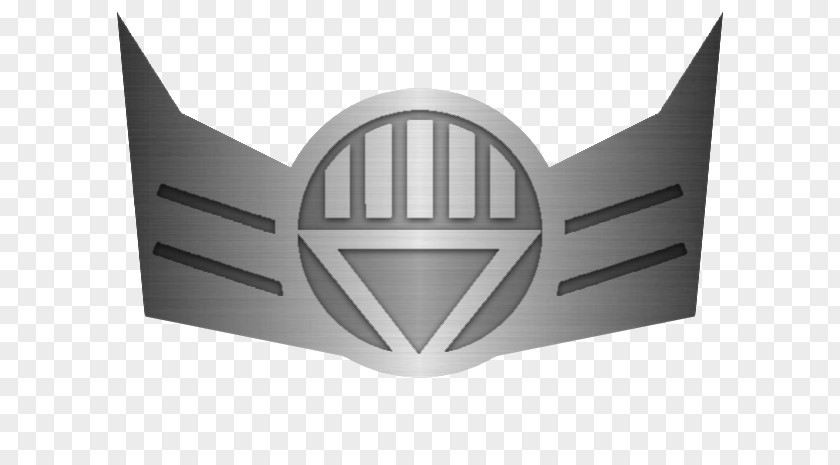 Black Lantern Corps Brand Logo Emblem PNG