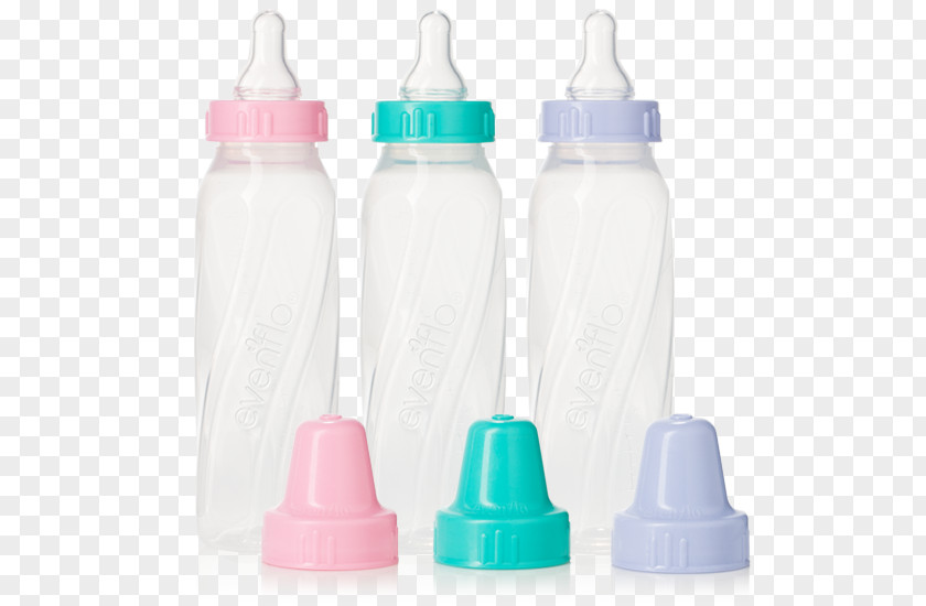 Bottle Baby Bottles Plastic Water PNG