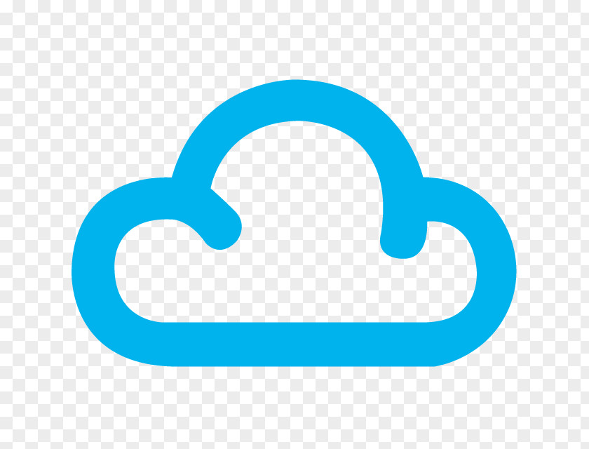 Cloud Computing Storage Android PNG