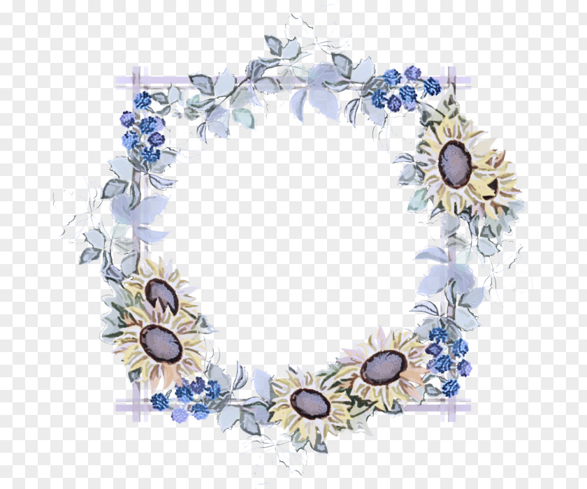 Cobalt Blue / M Jewellery Flower Microsoft Azure PNG