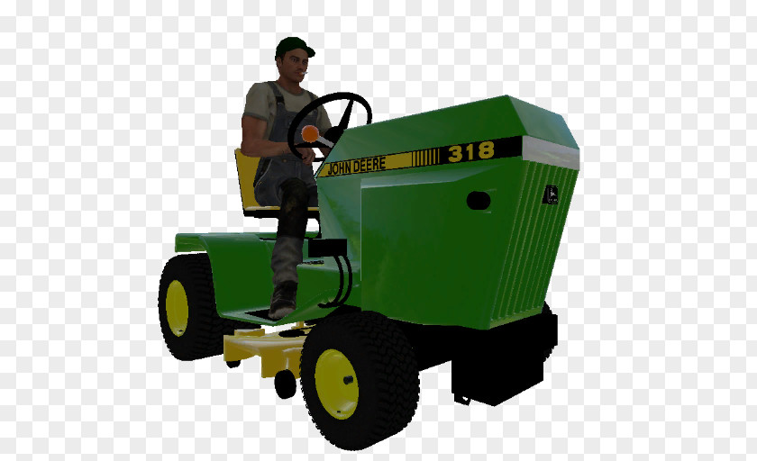 Farming Simulator 2017 Mower 17 John Deere Agricultural Machinery 2013 Riding PNG