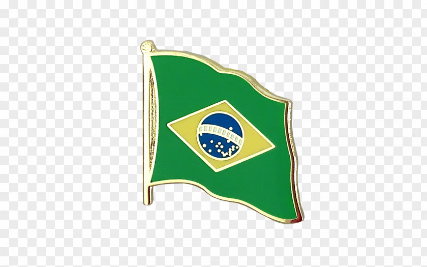 Flag Brazilian Gold Rush Of Brazil Fahne PNG