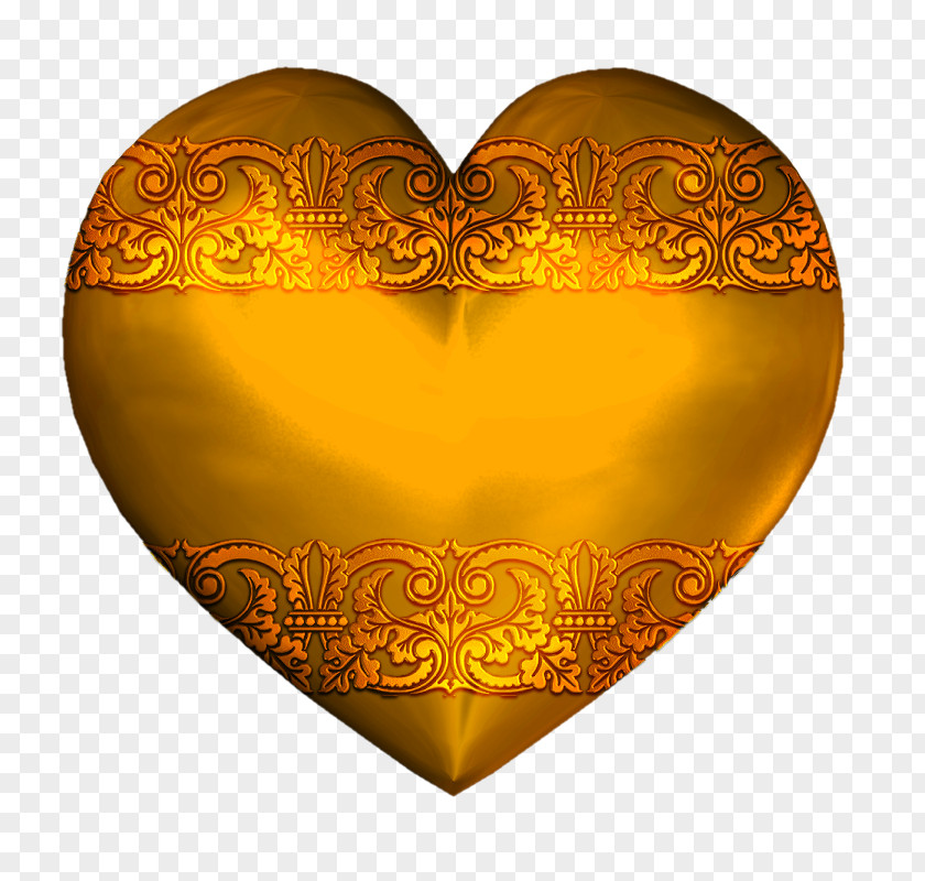 Gold PNG