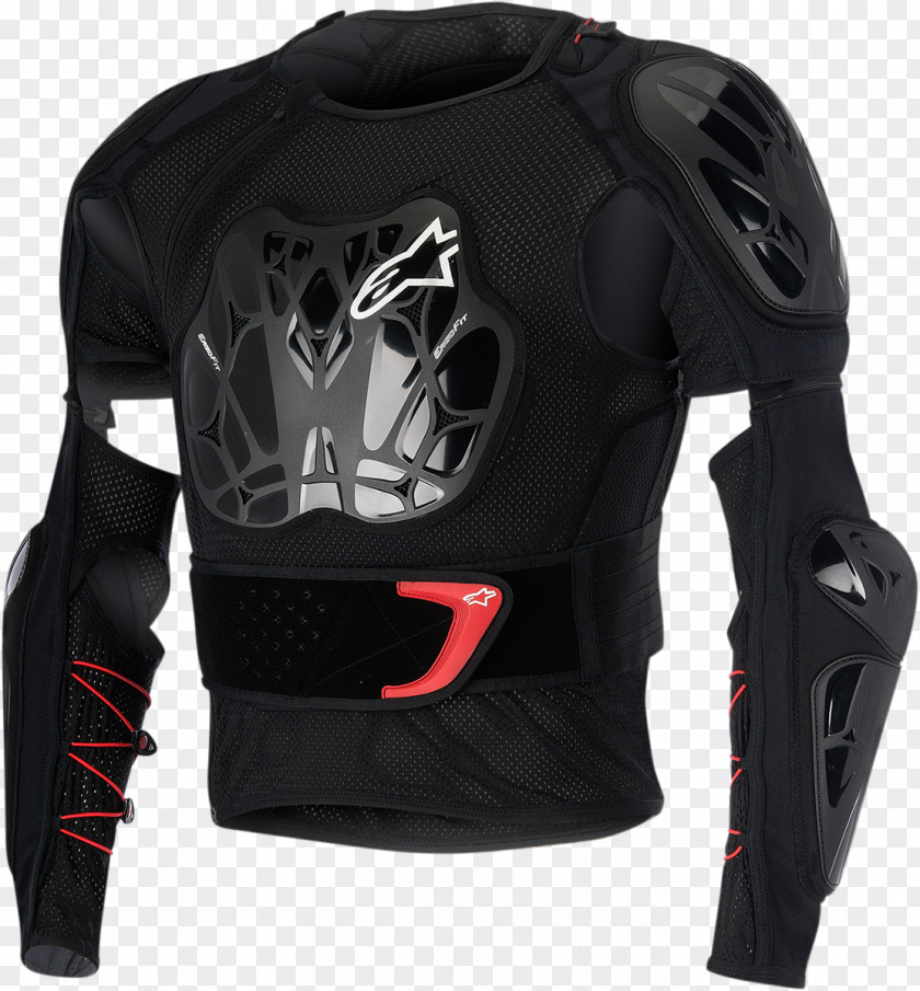 Jacket Leather Alpinestars Motorcycle Clothing Sizes PNG