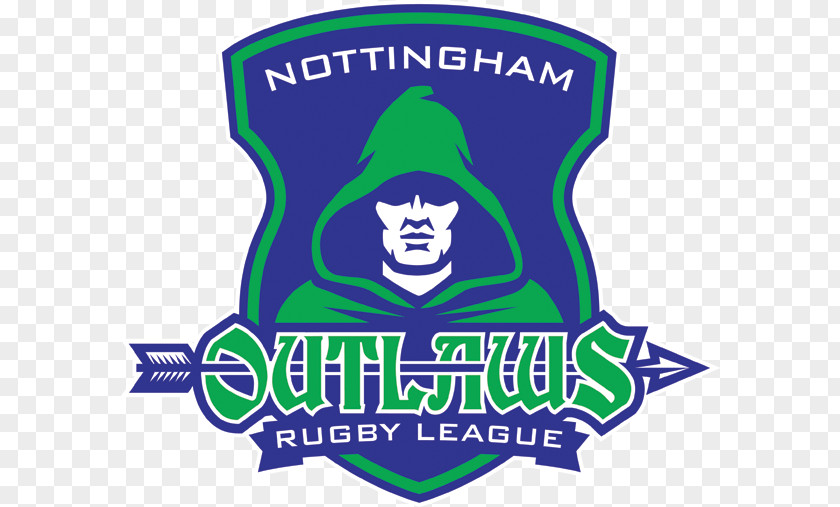 Nottingham Trent University Logo Outlaws Nottinghamshire County Cricket Club Dewsbury Celtic Rugby League PNG