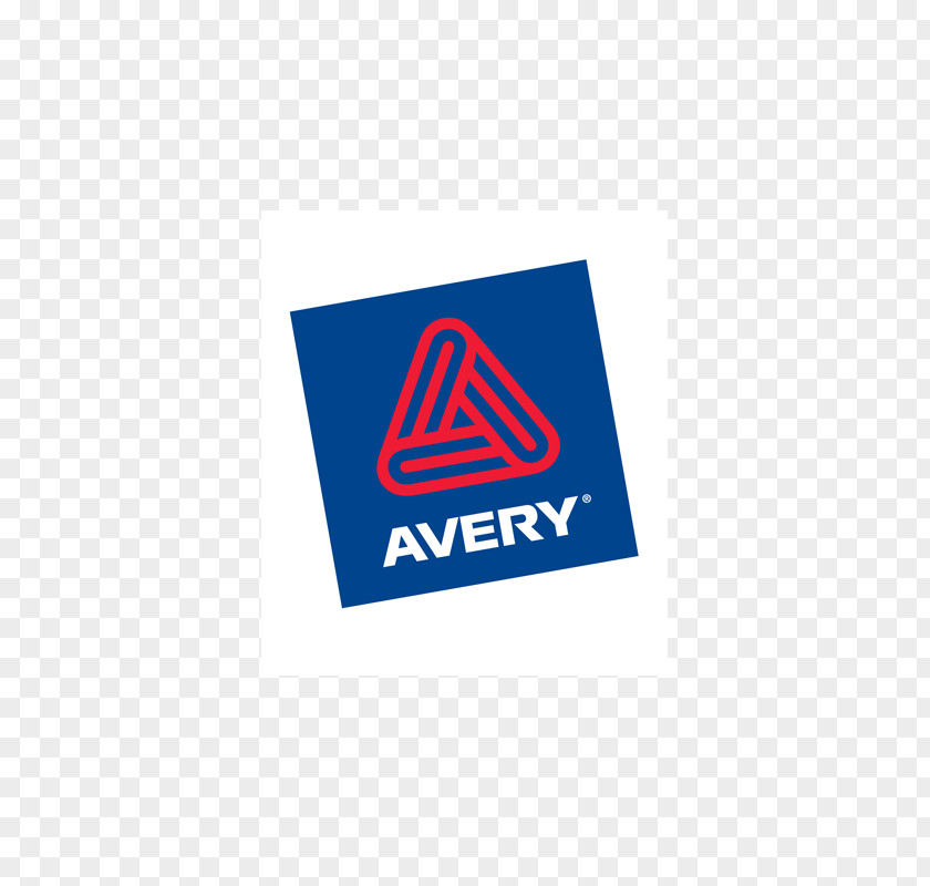 Paper Post-it Note Avery Dennison Logo PNG