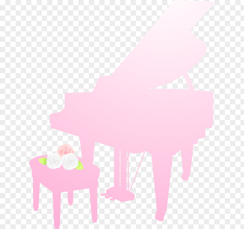 Pig Pink M Clip Art PNG