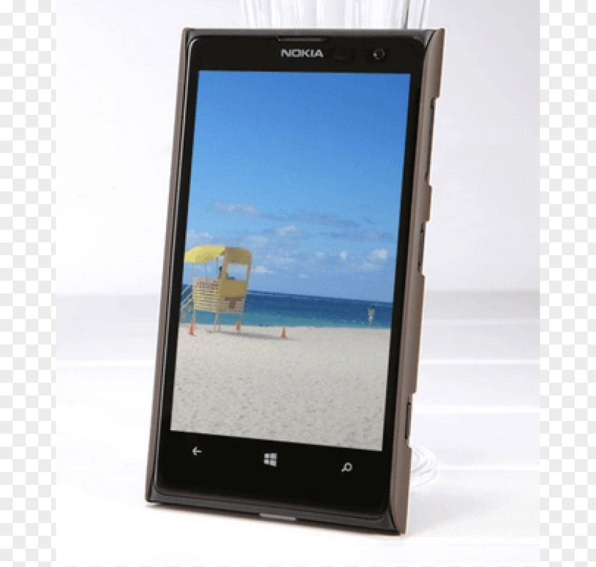Smartphone Feature Phone Nokia Lumia 1020 Screen Protectors Handheld Devices PNG
