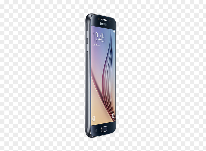 Smartphone Feature Phone Samsung Galaxy S6 Edge GALAXY S7 PNG