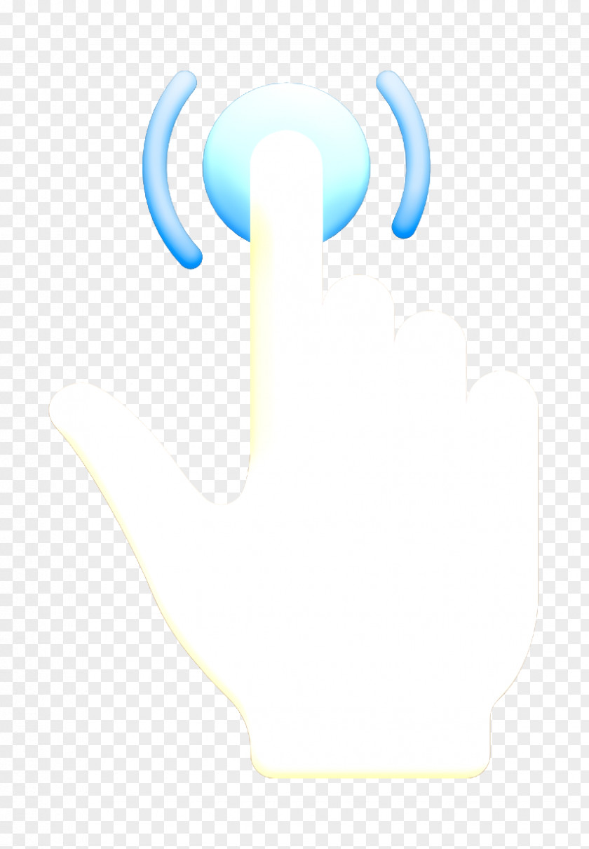 Symbol Logo Hands Icon Click Tap PNG