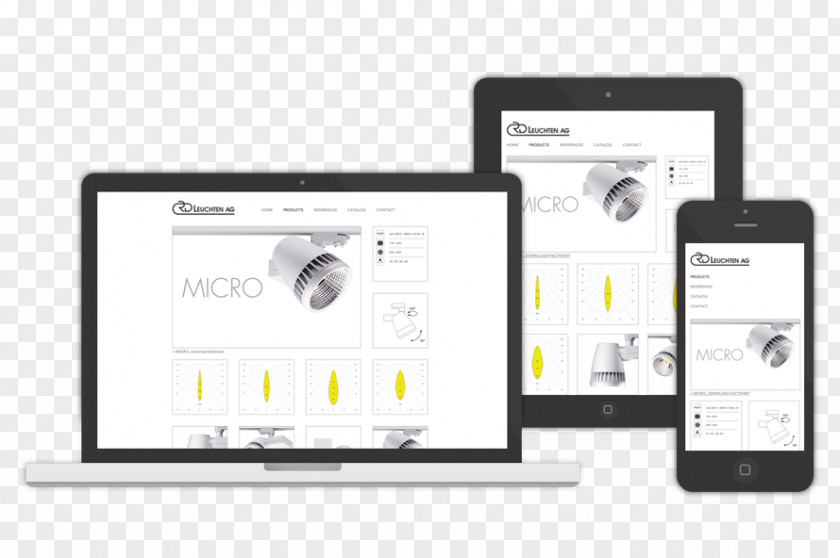 Wave Responsive Web Design Accounting Software Invoice PNG