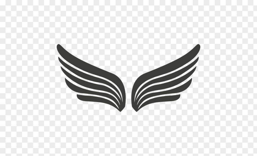 Wings Logo Phoenix PNG