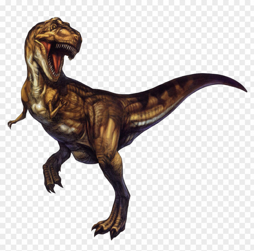 Ancient Dinosaur Dino Crisis 2 Compsognathus Triceratops Tyrannosaurus Rex PNG