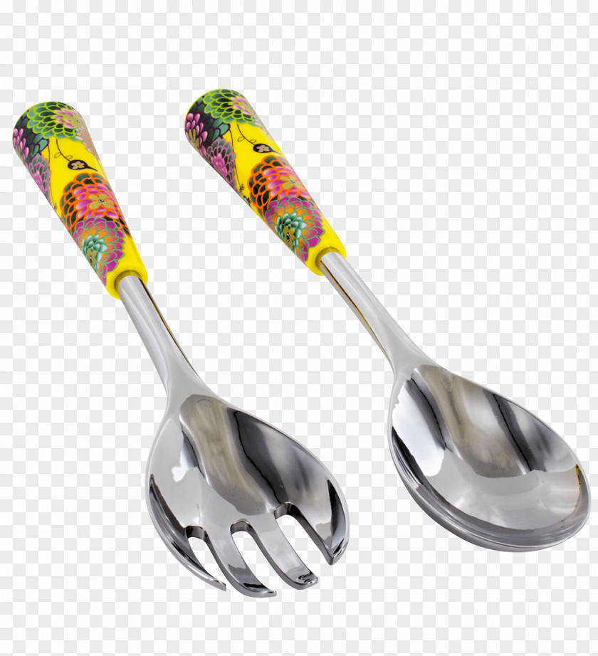 Banquet Tableware Cutlery Fork Spoon PNG