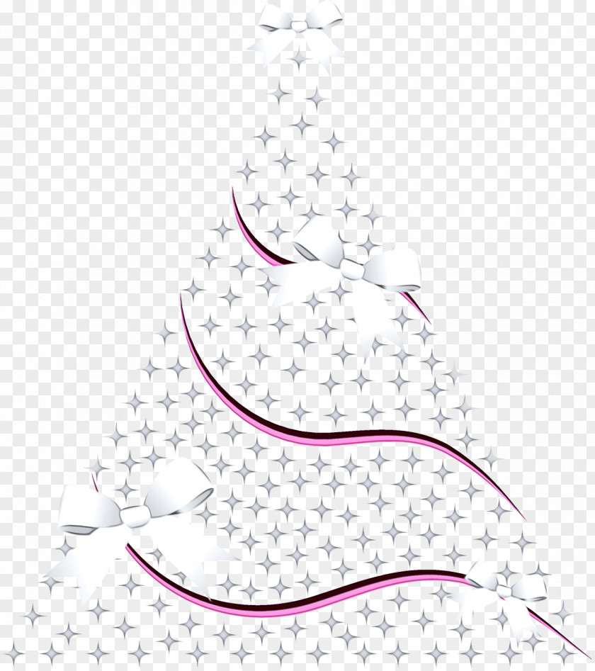 Christmas Tree PNG