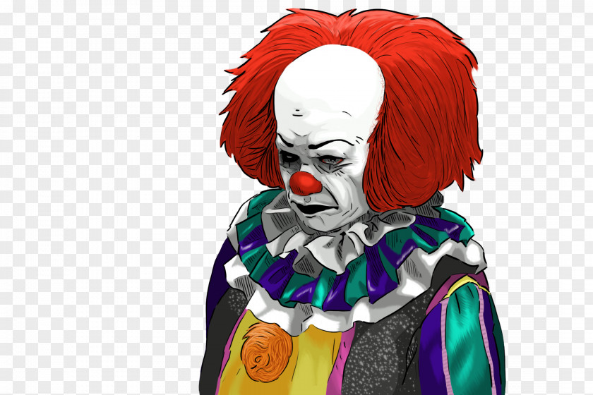 Clown It T-shirt YouTube Joker PNG
