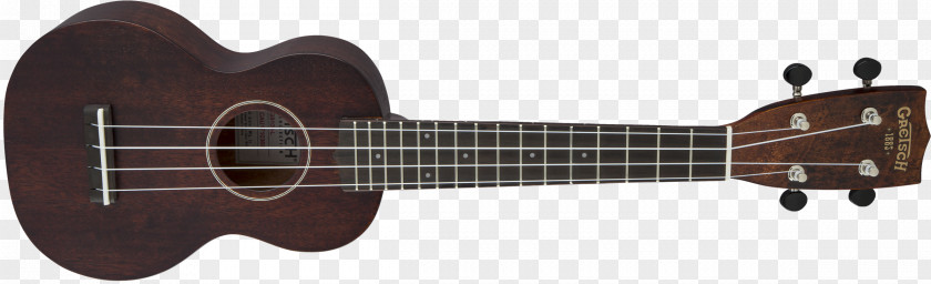 Guitar Gretsch Ukulele Electric Musical Instruments PNG