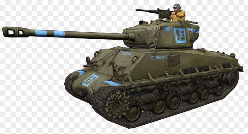 Lightning Showcase Company Of Heroes 2: Ardennes Assault Decal Sticker Tank PNG