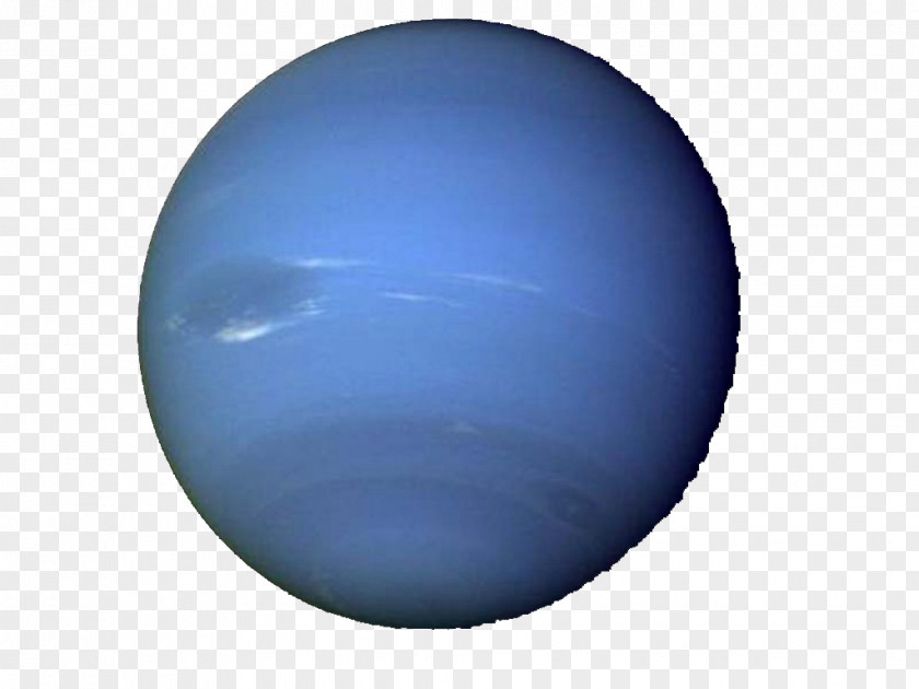 Real Planet Solar System Neptune Uranus Knowledge PNG