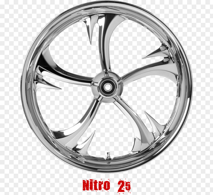 Rolling Chassis Alloy Wheel Spoke Bicycle Wheels Hubcap PNG