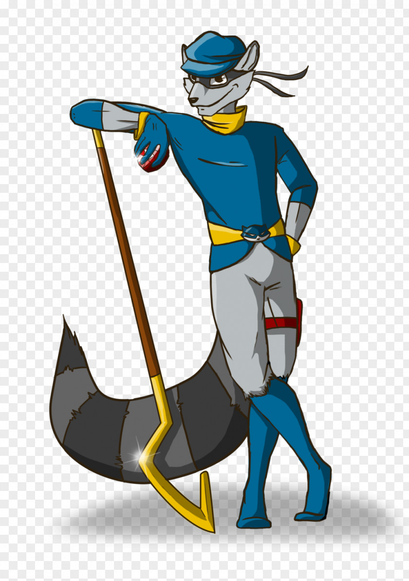 Sly Cooper Paris Wattpad Headgear Clip Art PNG