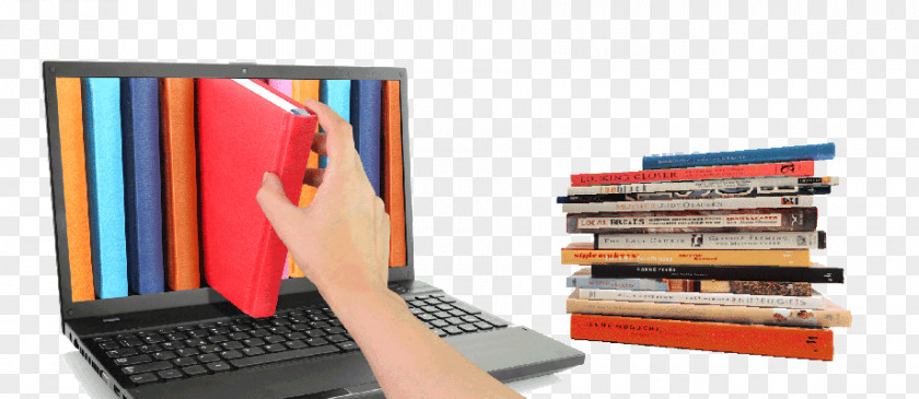 Software Library Bookselling Online Book Digital PNG