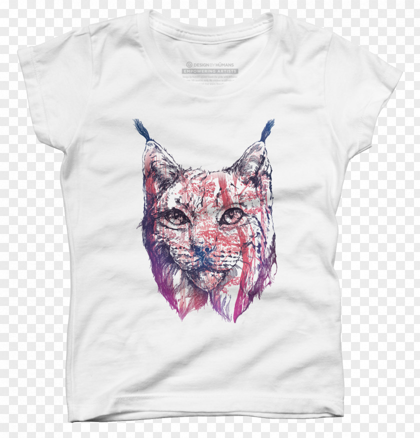 Taobao / Lynx Design T-shirt Sleeve Neck Outerwear Font PNG