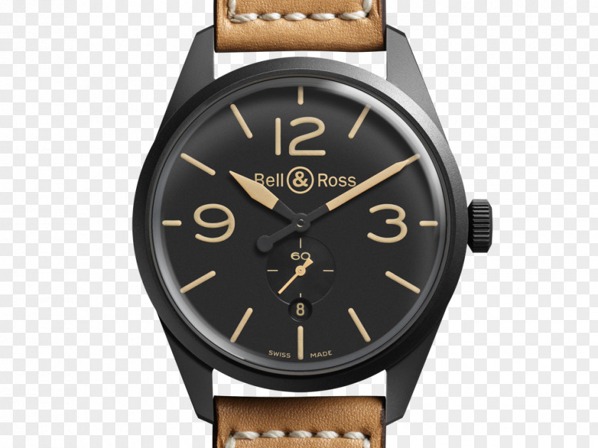 Watch Bell & Ross, Inc. Ross Stores Jewellery PNG