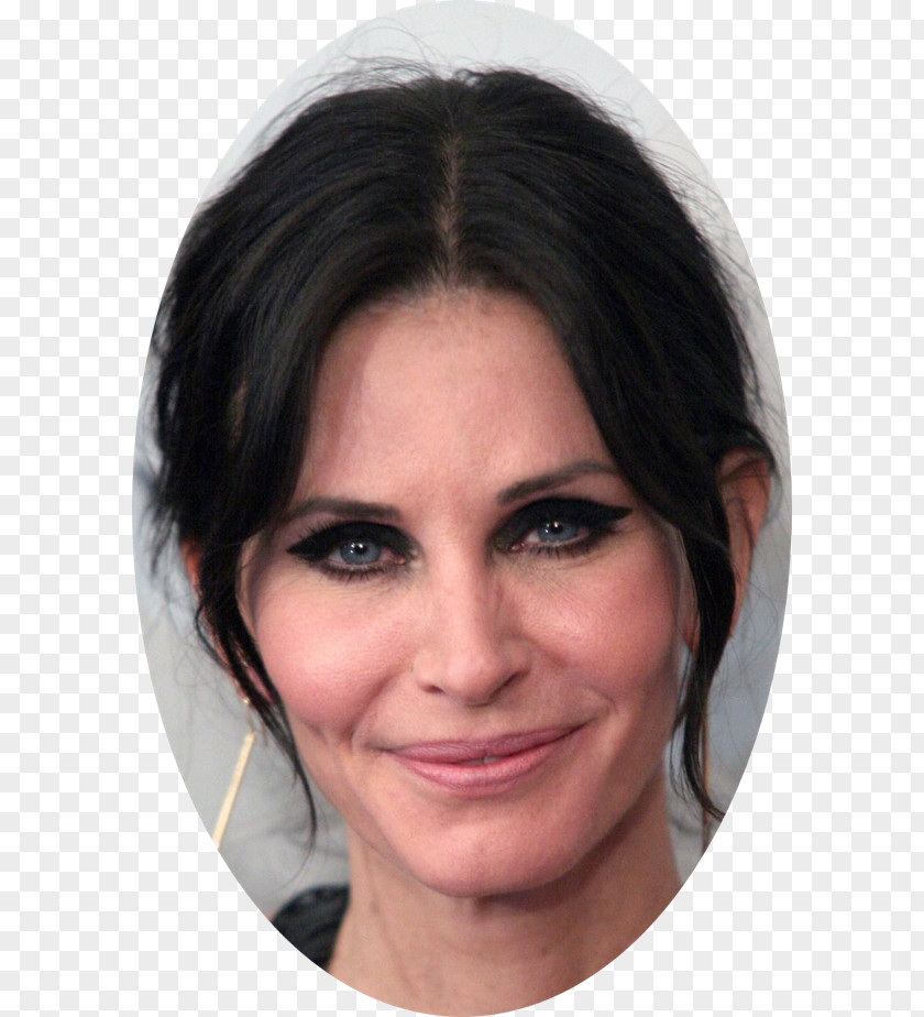 Bullock Courteney Cox Just Before I Go 2014 Tribeca Film Festival Hollywood Monica Geller PNG