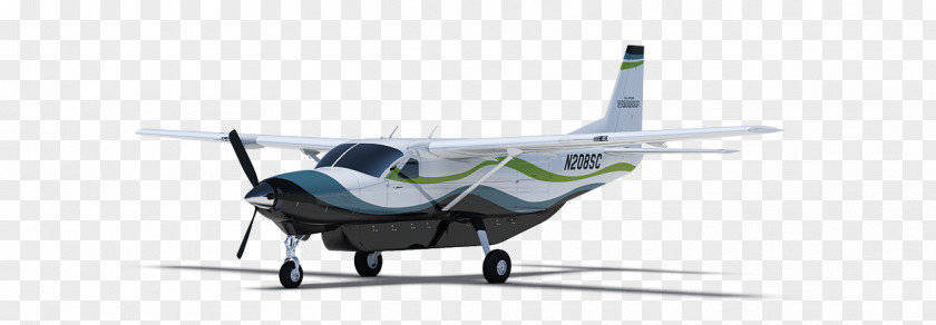 Cargo Freighter Planes Cessna 206 Alenia C-27J Spartan Airplane Propeller 208 Caravan PNG
