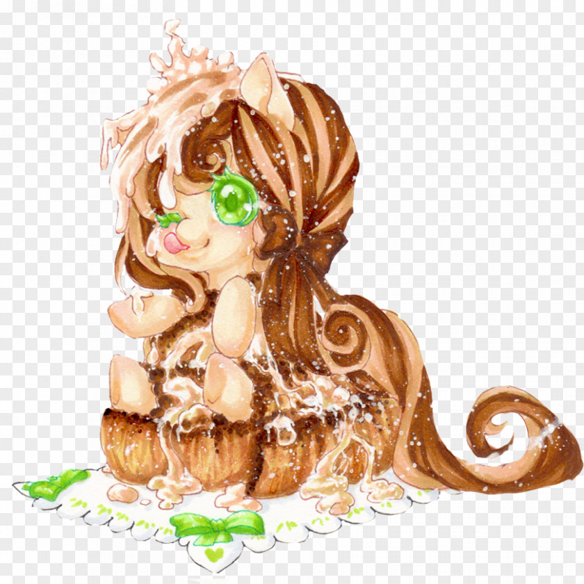 Cinnamon Roll Cinnamomum Verum Pony Carménère PNG