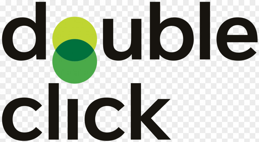 Clicks Logo DoubleClick GIF Brand Ad Serving PNG
