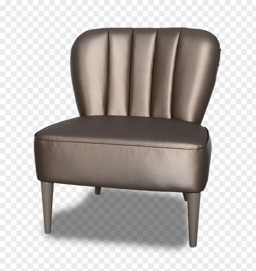 Design Club Chair Couch Angle PNG