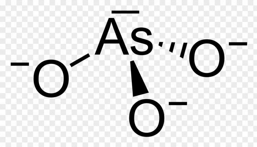 Disodium Hydrogen Arsenate Arsenic Acid Arsenite PNG