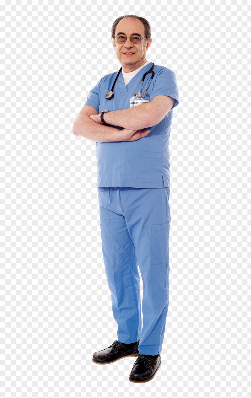 Doctor Thoth Physician PNG