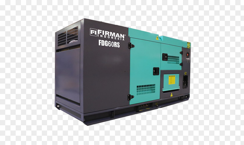 Firman Electric Generator PT. Indonesia Product Marketing Machine PNG