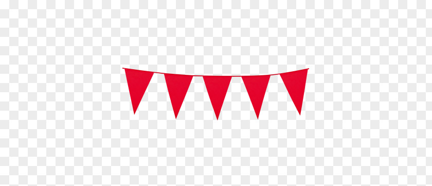 Flag Bunting Pennon Banner Paper PNG