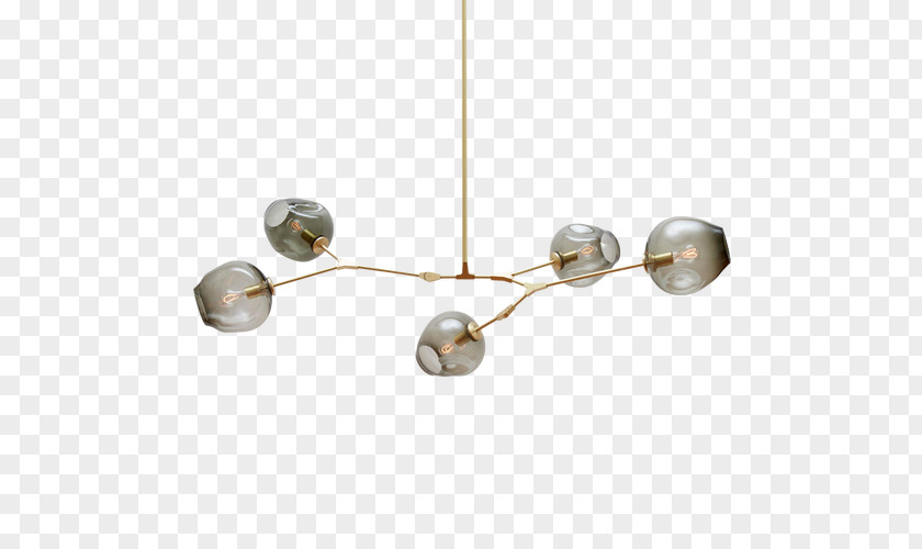 Light Pendant Chandelier Lighting Lamp PNG