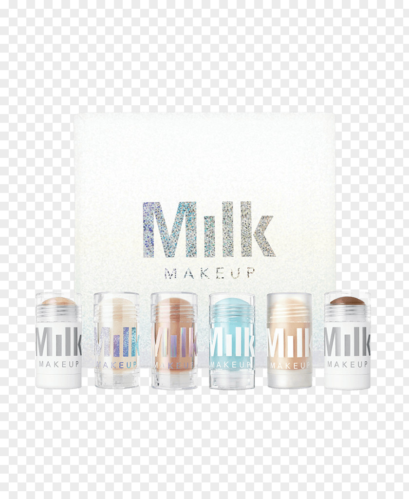 Milk Cosmetics Sephora Glitter Cream PNG