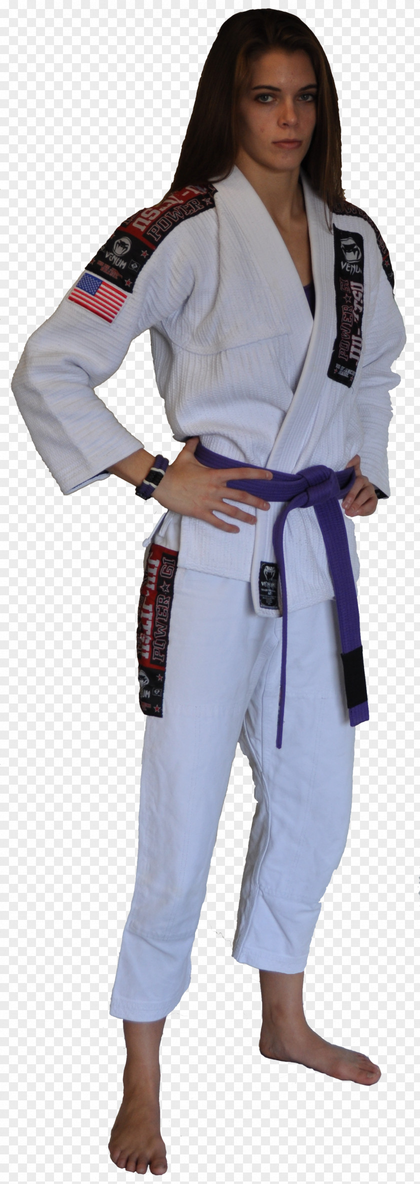 Mixed Martial Arts Kyra Gracie Dobok Ultimate Fighting Championship Brazilian Jiu-jitsu Gi PNG