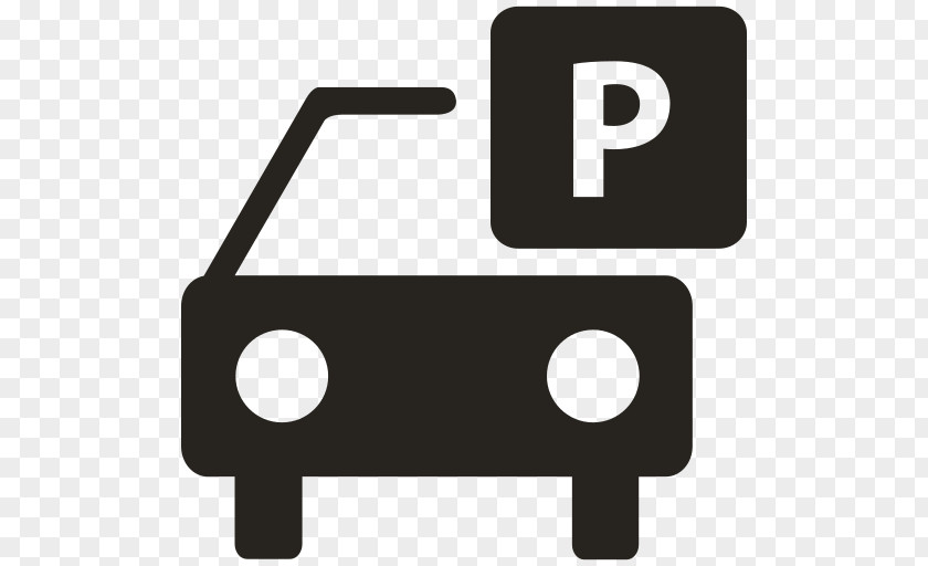 Parking Car Park Transport PNG