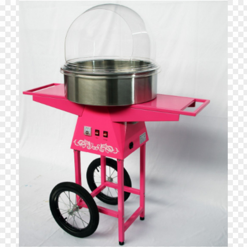 Popcorn Cotton Candy Makers Machine Hot Dog PNG
