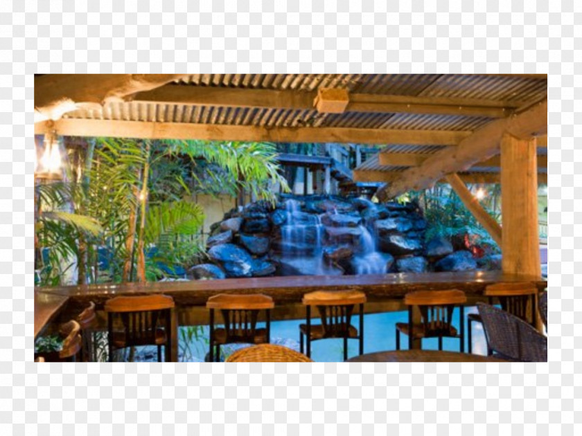 Ramada Majorelle Garden Blue Leisure PNG