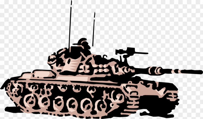 Tank Computer Security Self-propelled Artillery PNG